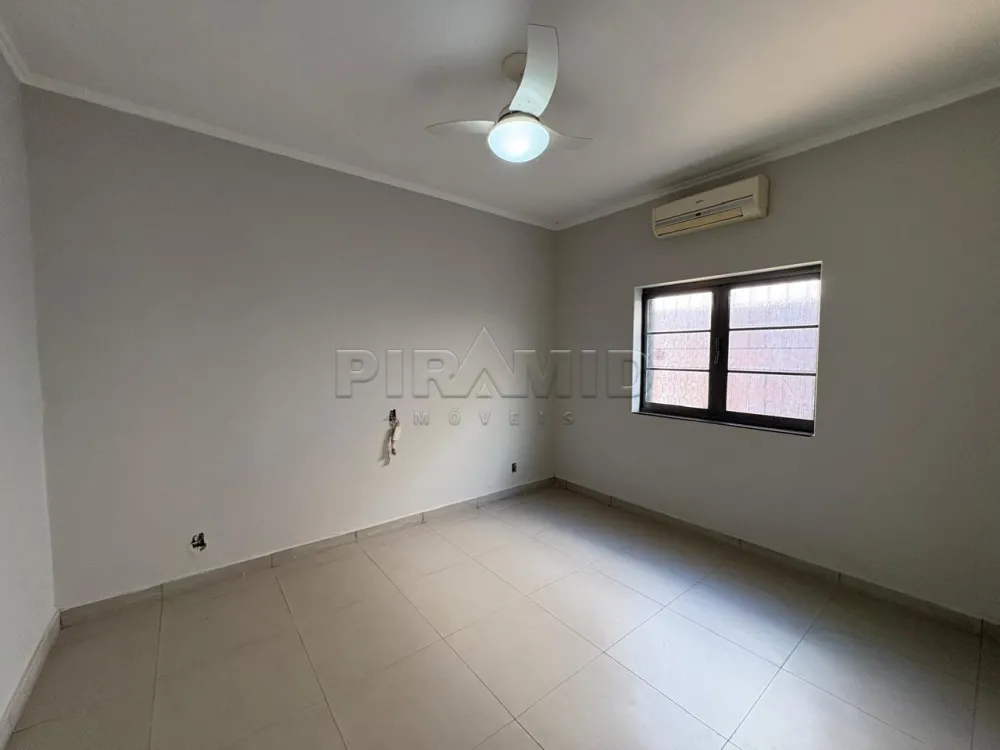 Alugar Casa / Padr&atilde;o em Ribeir&atilde;o Preto R$ 3.800,00 - Foto 17