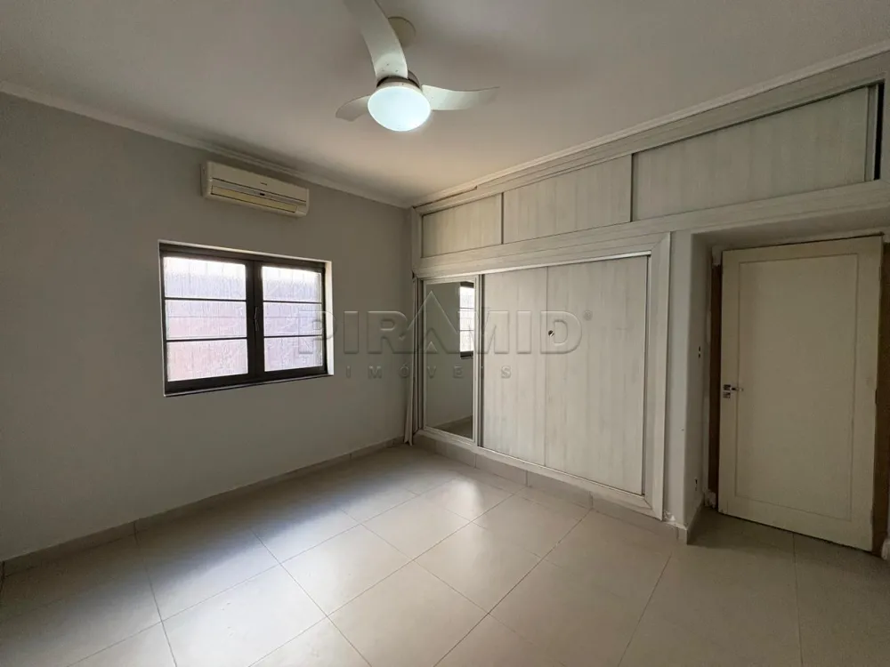 Alugar Casa / Padr&atilde;o em Ribeir&atilde;o Preto R$ 3.800,00 - Foto 18