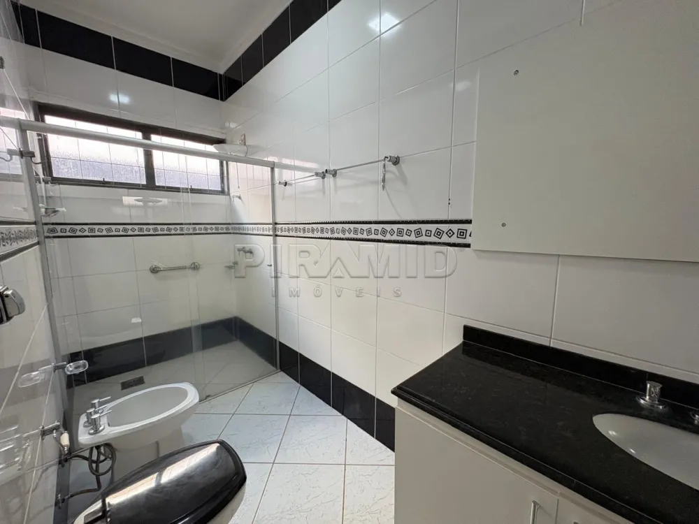 Alugar Casa / Padr&atilde;o em Ribeir&atilde;o Preto R$ 3.800,00 - Foto 22