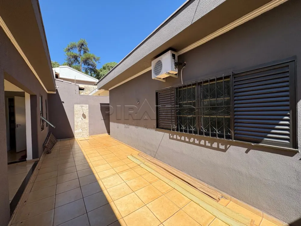 Alugar Casa / Padr&atilde;o em Ribeir&atilde;o Preto R$ 3.800,00 - Foto 24
