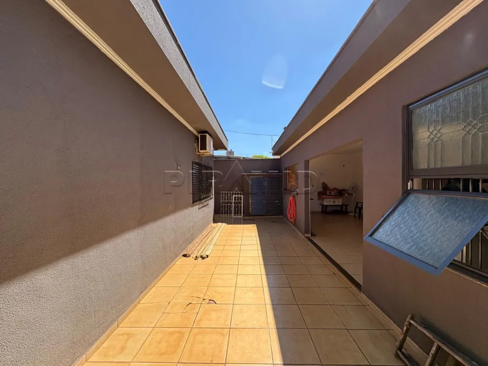 Alugar Casa / Padr&atilde;o em Ribeir&atilde;o Preto R$ 3.800,00 - Foto 25