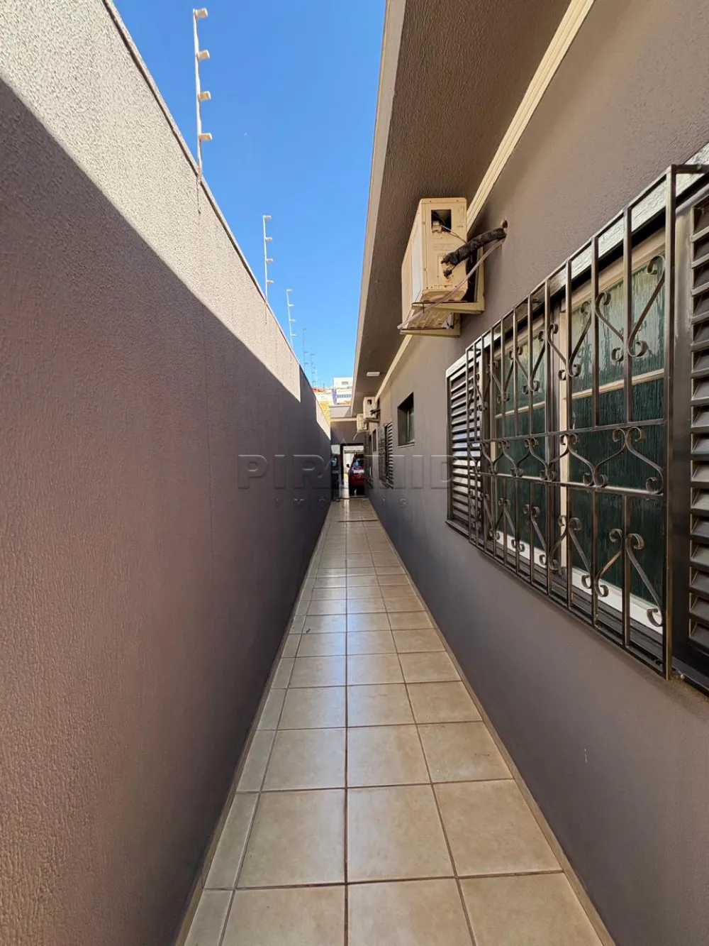 Alugar Casa / Padr&atilde;o em Ribeir&atilde;o Preto R$ 3.800,00 - Foto 26