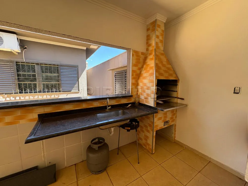 Alugar Casa / Padr&atilde;o em Ribeir&atilde;o Preto R$ 3.800,00 - Foto 27