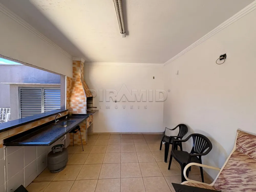 Alugar Casa / Padr&atilde;o em Ribeir&atilde;o Preto R$ 3.800,00 - Foto 28
