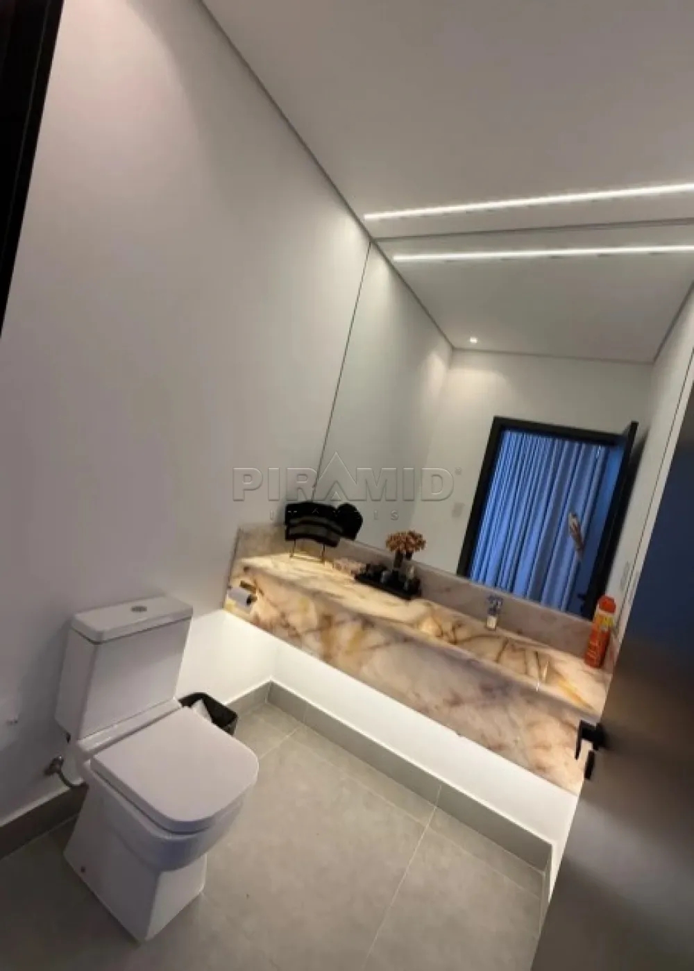 Alugar Casa / Condom&iacute;nio em Ribeir&atilde;o Preto R$ 16.000,00 - Foto 4