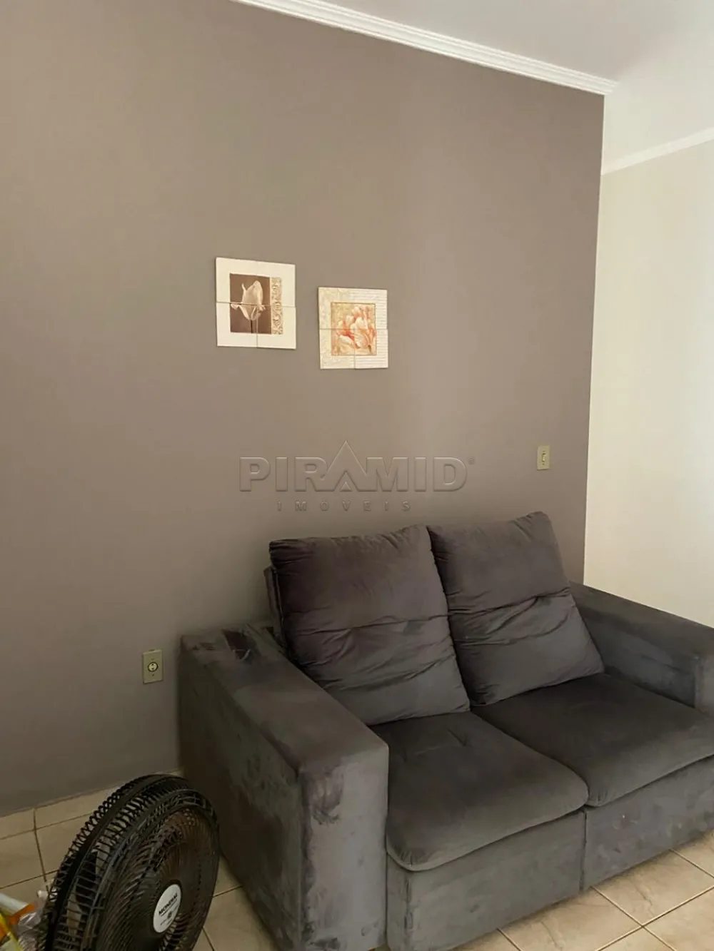 Comprar Casa / Padr&atilde;o em Jardin&oacute;polis R$ 320.000,00 - Foto 2