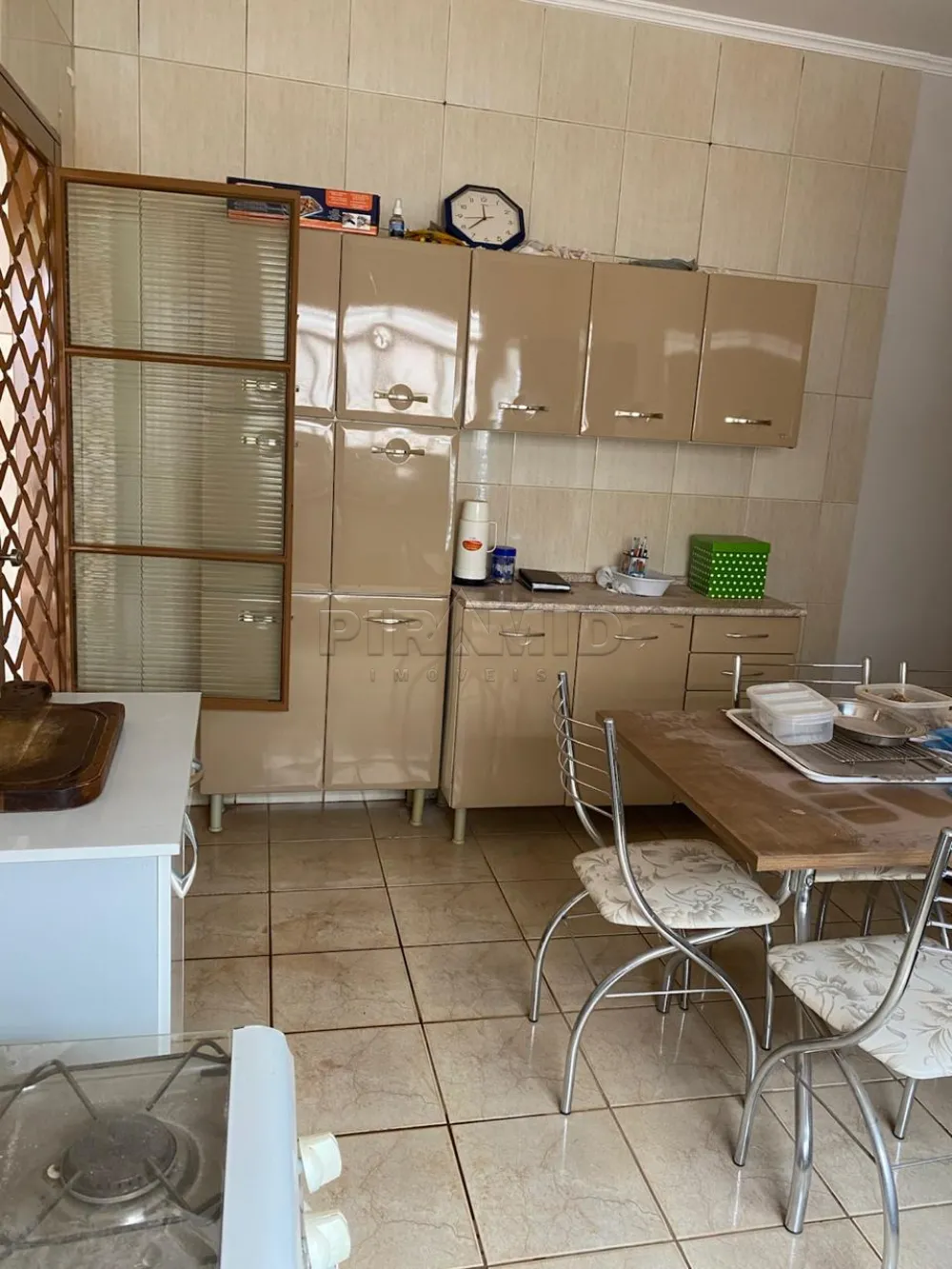 Comprar Casa / Padr&atilde;o em Jardin&oacute;polis R$ 320.000,00 - Foto 5