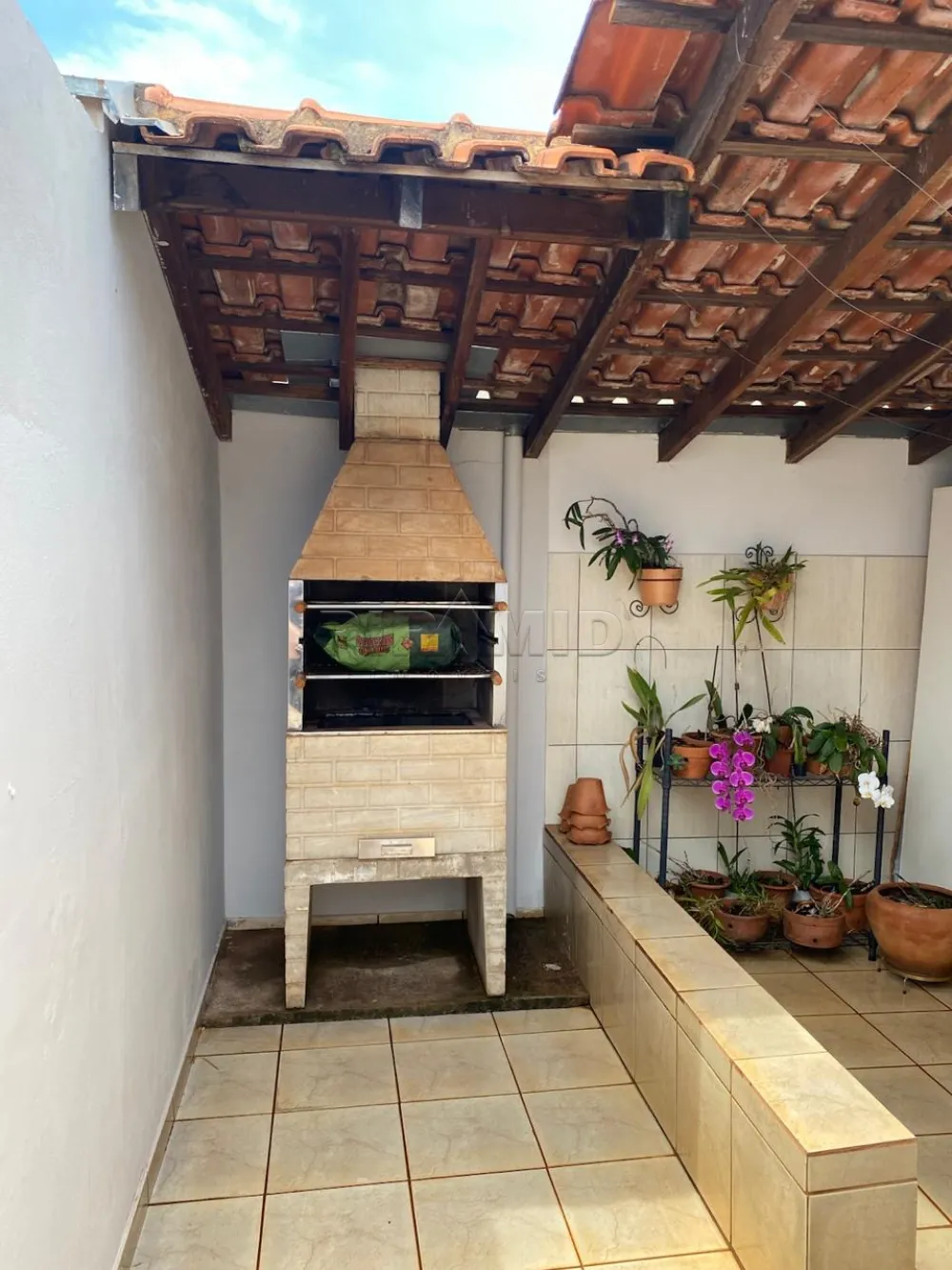 Comprar Casa / Padr&atilde;o em Jardin&oacute;polis R$ 320.000,00 - Foto 14