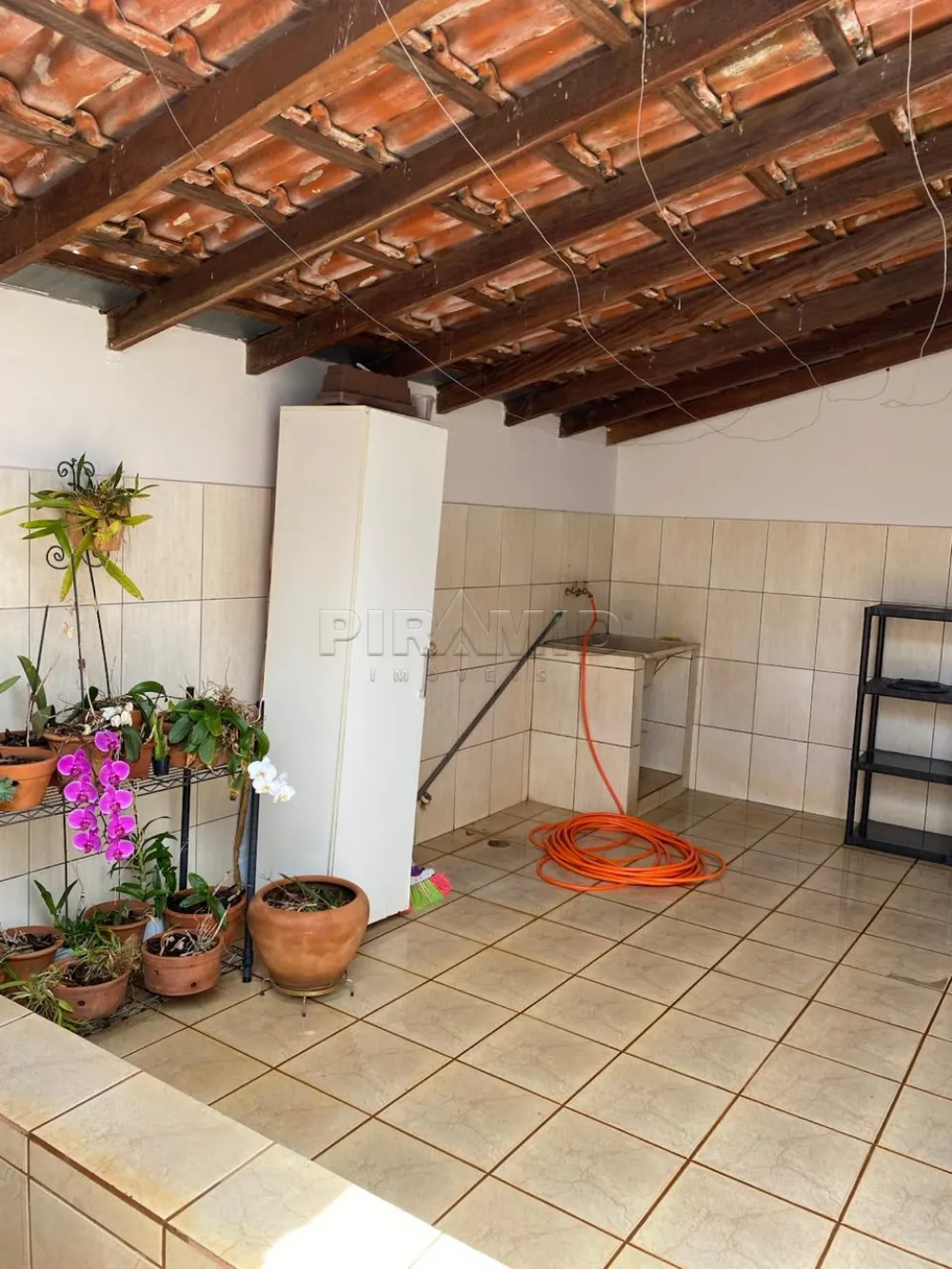 Comprar Casa / Padr&atilde;o em Jardin&oacute;polis R$ 320.000,00 - Foto 15
