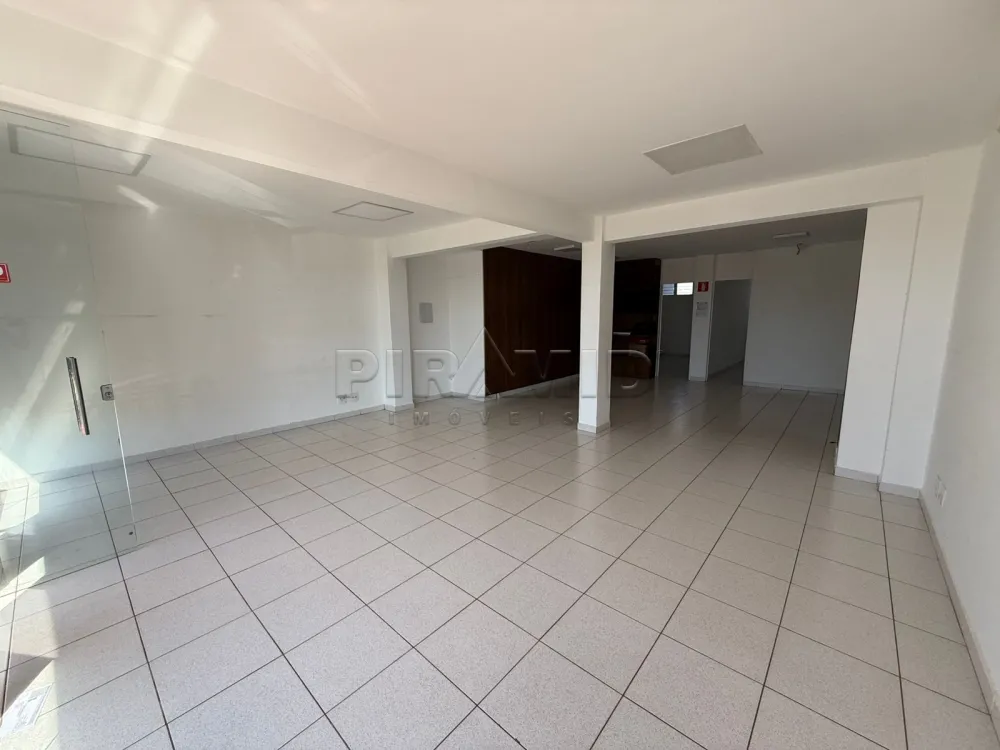 Alugar Comercial / Sal&atilde;o em Ribeir&atilde;o Preto R$ 12.000,00 - Foto 1