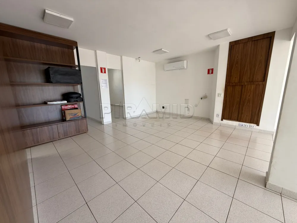 Alugar Comercial / Sal&atilde;o em Ribeir&atilde;o Preto R$ 12.000,00 - Foto 4