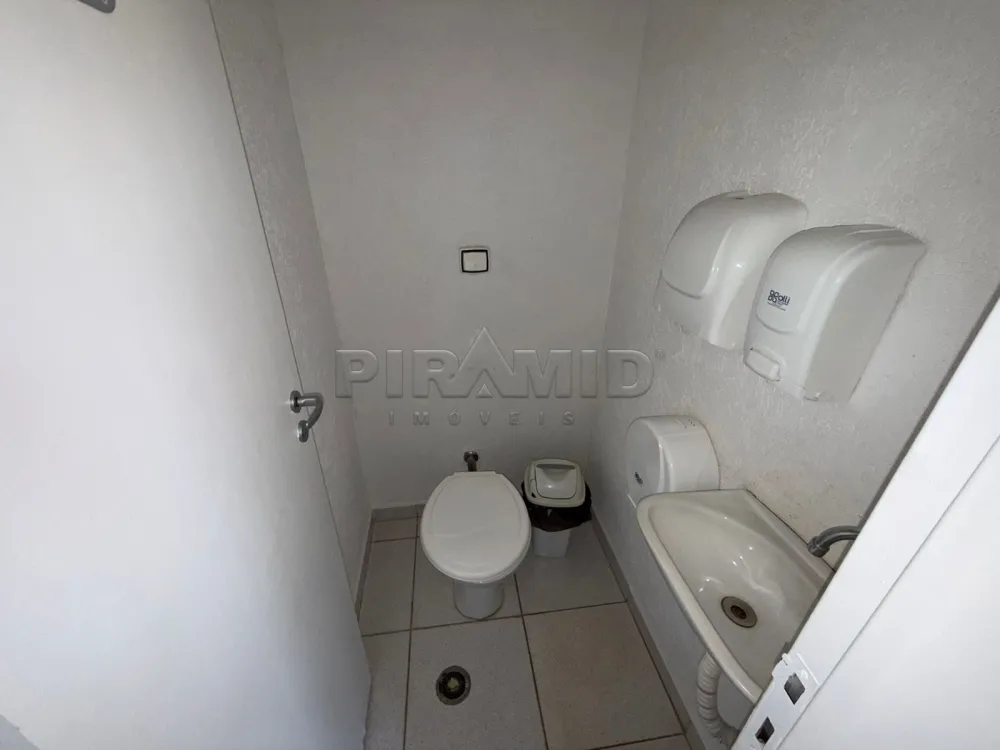 Alugar Comercial / Sal&atilde;o em Ribeir&atilde;o Preto R$ 12.000,00 - Foto 11