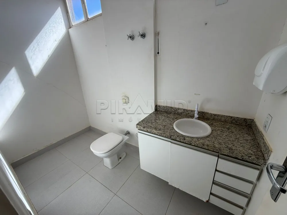Alugar Comercial / Sal&atilde;o em Ribeir&atilde;o Preto R$ 6.000,00 - Foto 13