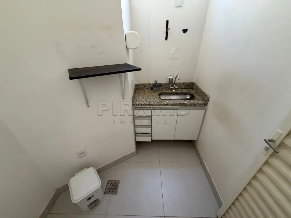 Alugar Comercial / Sal&atilde;o em Ribeir&atilde;o Preto R$ 6.000,00 - Foto 14