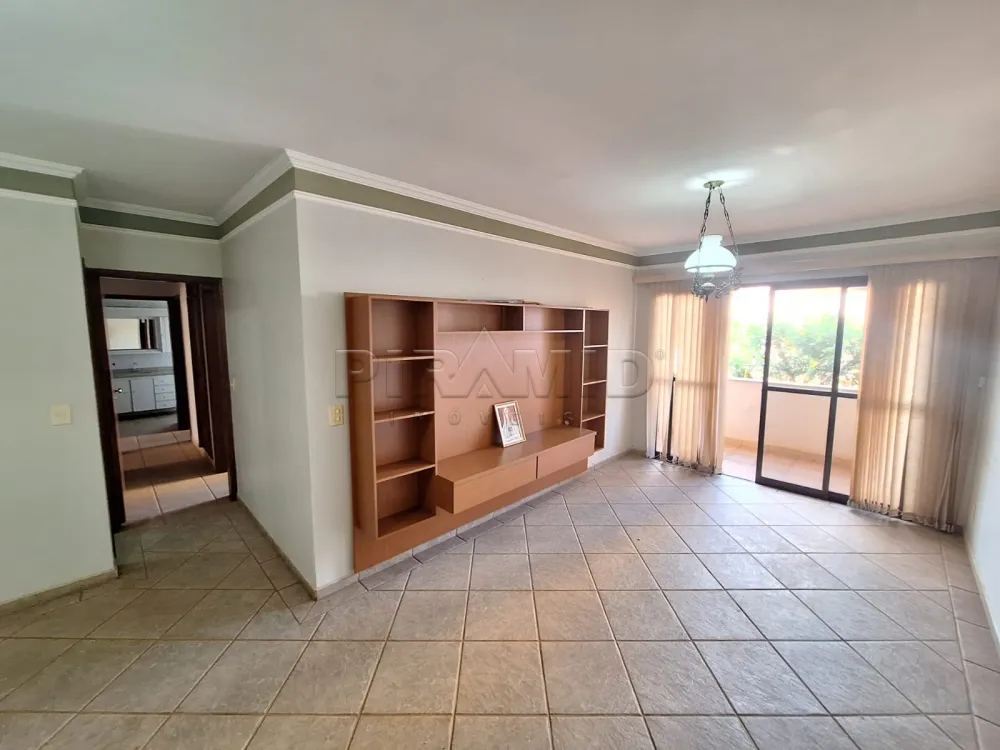 Alugar Apartamento / Padr&atilde;o em Ribeir&atilde;o Preto R$ 1.300,00 - Foto 2
