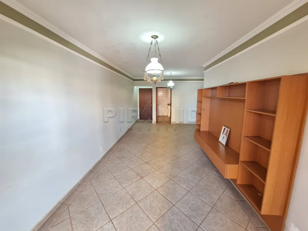 Alugar Apartamento / Padr&atilde;o em Ribeir&atilde;o Preto R$ 1.300,00 - Foto 3