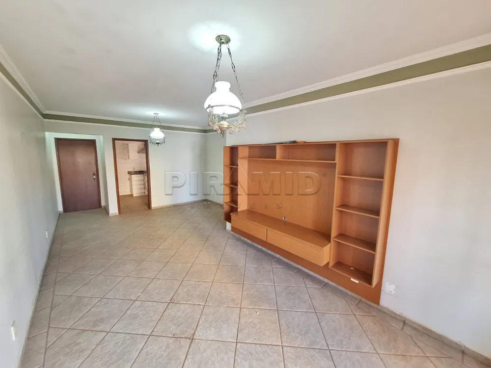 Alugar Apartamento / Padr&atilde;o em Ribeir&atilde;o Preto R$ 1.300,00 - Foto 4
