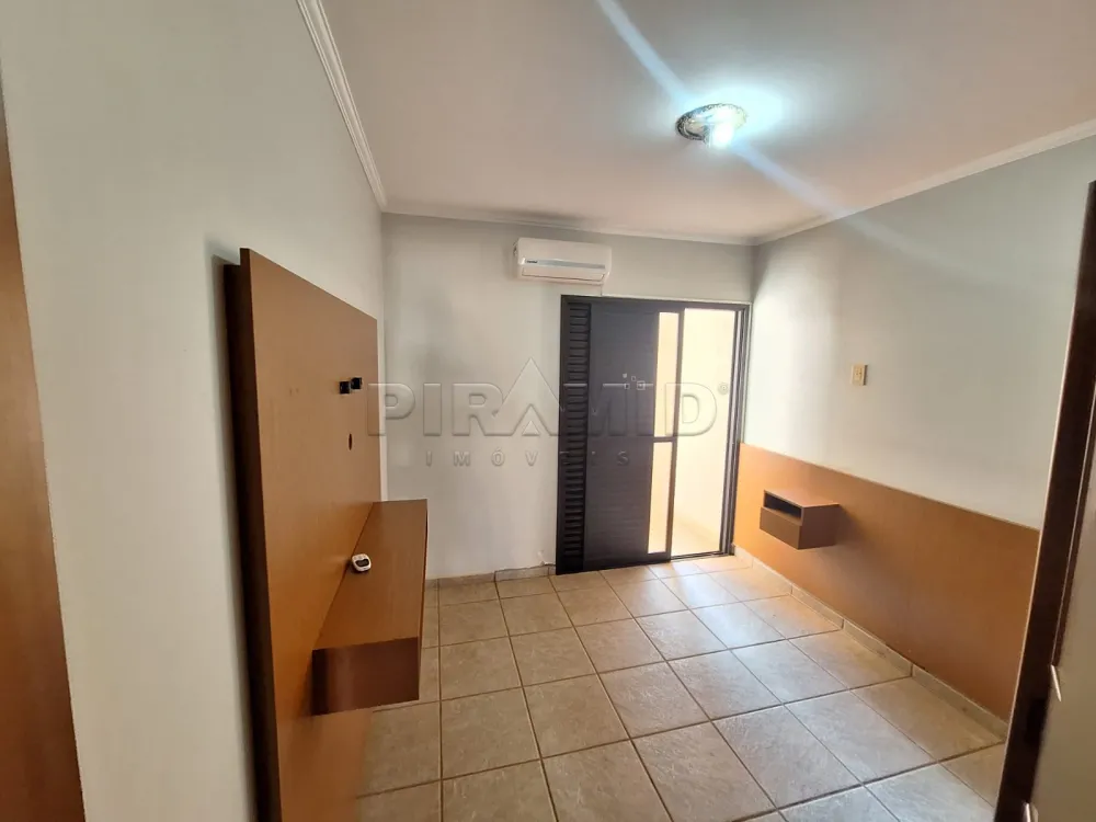 Alugar Apartamento / Padr&atilde;o em Ribeir&atilde;o Preto R$ 1.300,00 - Foto 10