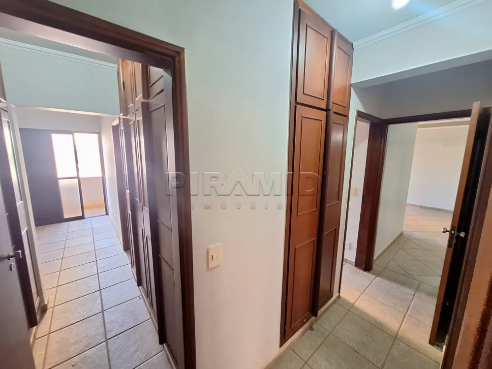 Alugar Apartamento / Padr&atilde;o em Ribeir&atilde;o Preto R$ 1.300,00 - Foto 9