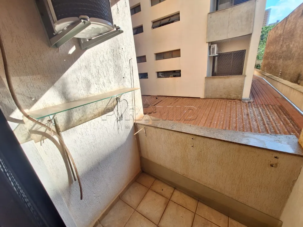 Alugar Apartamento / Padr&atilde;o em Ribeir&atilde;o Preto R$ 1.300,00 - Foto 13