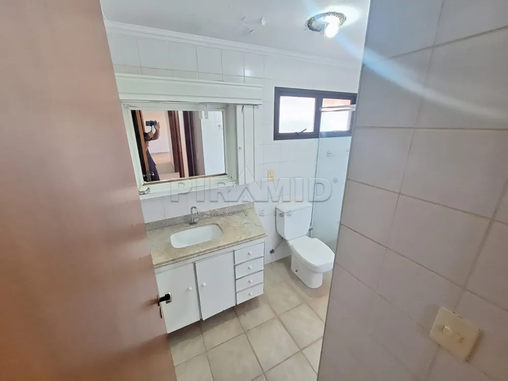 Alugar Apartamento / Padr&atilde;o em Ribeir&atilde;o Preto R$ 1.300,00 - Foto 14