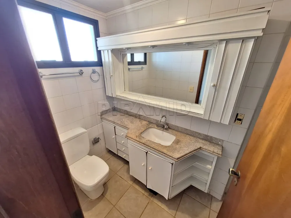 Alugar Apartamento / Padr&atilde;o em Ribeir&atilde;o Preto R$ 1.300,00 - Foto 18