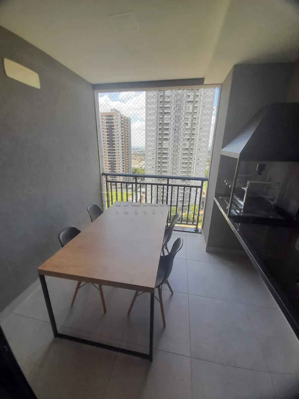 Alugar Apartamento / Padr&atilde;o em Ribeir&atilde;o Preto R$ 4.500,00 - Foto 4