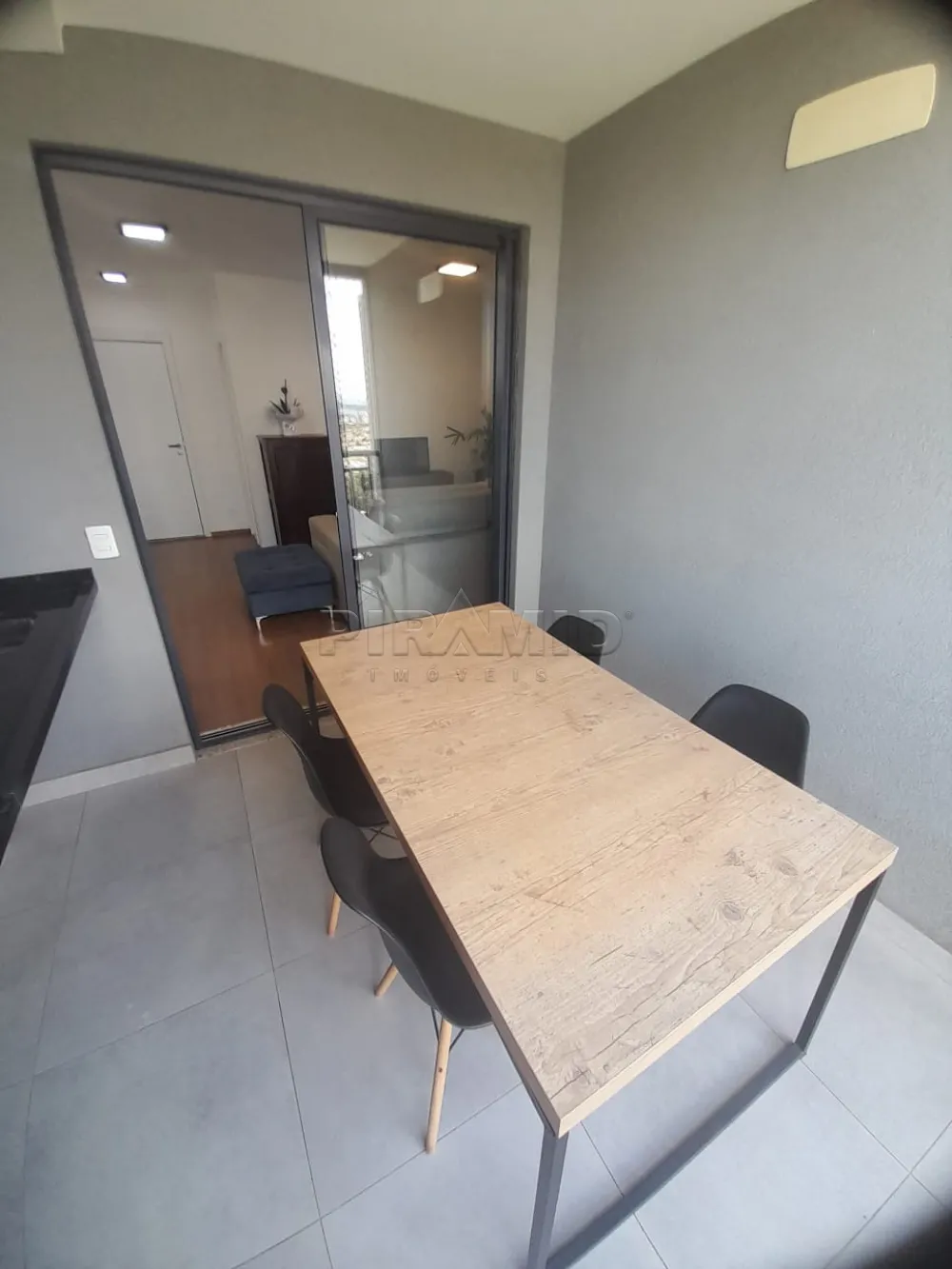 Alugar Apartamento / Padr&atilde;o em Ribeir&atilde;o Preto R$ 4.500,00 - Foto 5
