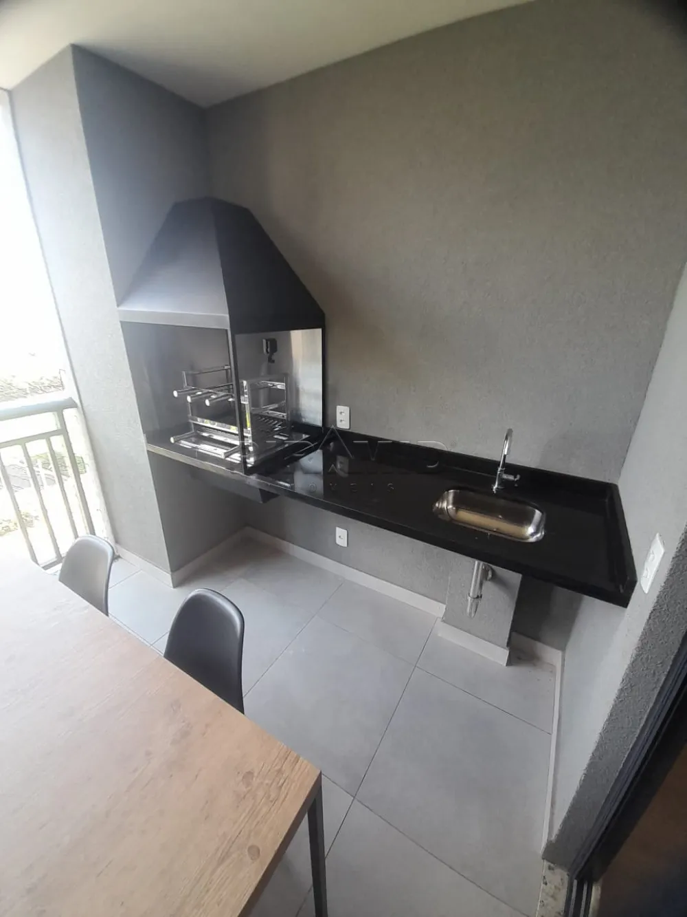 Alugar Apartamento / Padr&atilde;o em Ribeir&atilde;o Preto R$ 4.500,00 - Foto 6