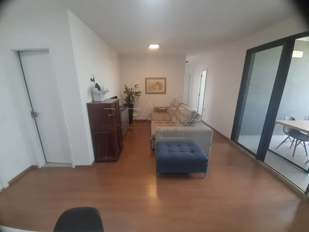 Alugar Apartamento / Padr&atilde;o em Ribeir&atilde;o Preto R$ 4.500,00 - Foto 1