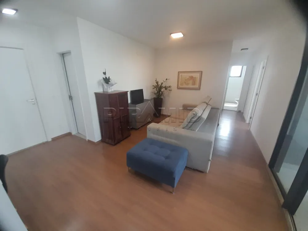 Alugar Apartamento / Padr&atilde;o em Ribeir&atilde;o Preto R$ 4.500,00 - Foto 2