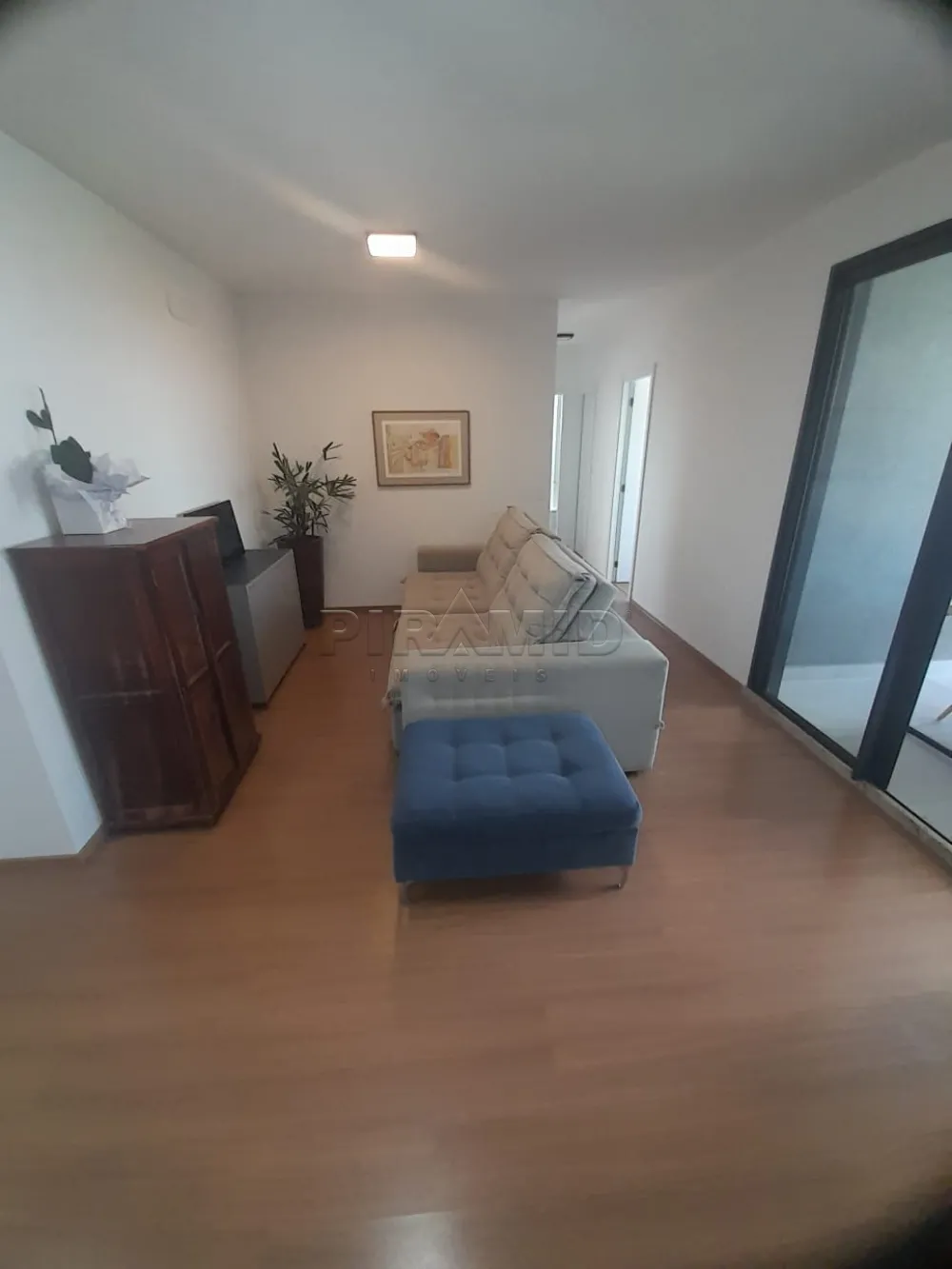 Alugar Apartamento / Padr&atilde;o em Ribeir&atilde;o Preto R$ 4.500,00 - Foto 3