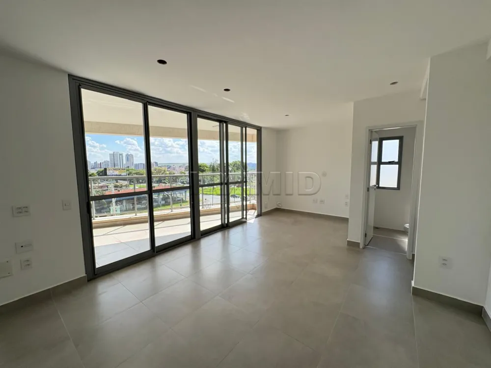 Comprar Apartamento / Padr&atilde;o em Ribeir&atilde;o Preto R$ 560.000,00 - Foto 1