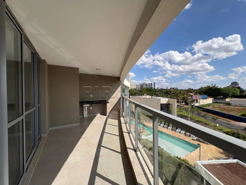 Comprar Apartamento / Padr&atilde;o em Ribeir&atilde;o Preto R$ 560.000,00 - Foto 3