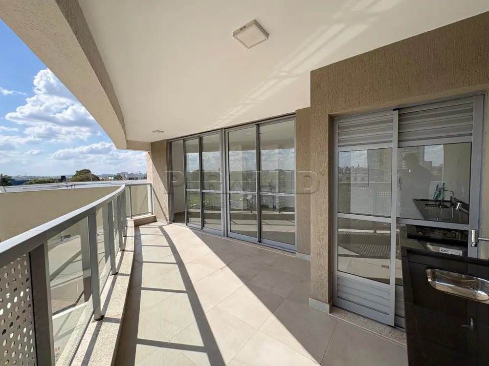 Comprar Apartamento / Padr&atilde;o em Ribeir&atilde;o Preto R$ 560.000,00 - Foto 5