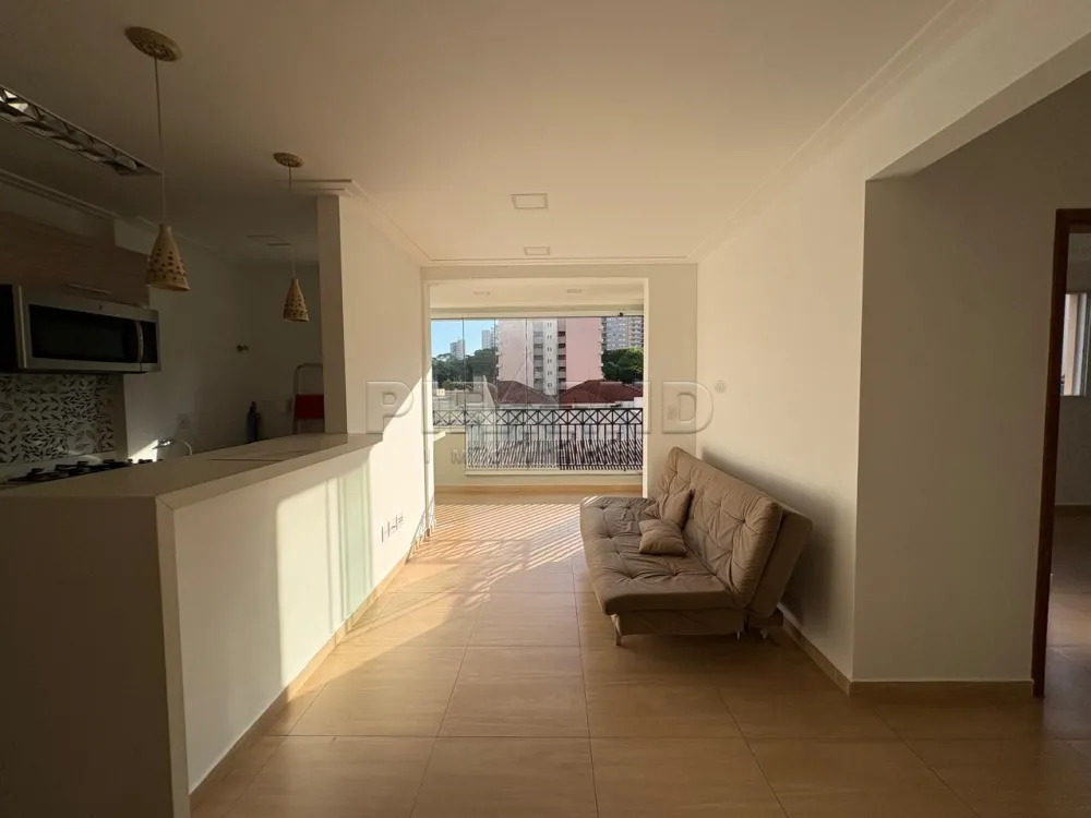 Comprar Apartamento / Padr&atilde;o em Ribeir&atilde;o Preto R$ 430.000,00 - Foto 1
