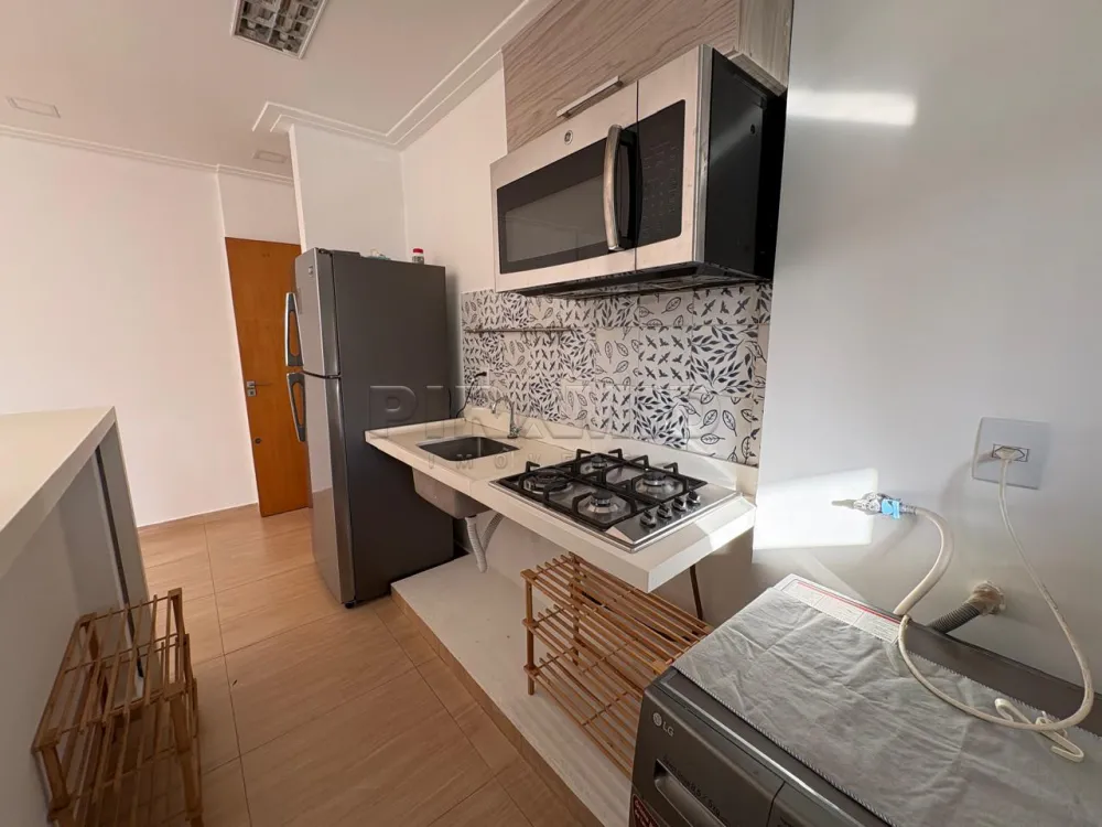 Comprar Apartamento / Padr&atilde;o em Ribeir&atilde;o Preto R$ 430.000,00 - Foto 9