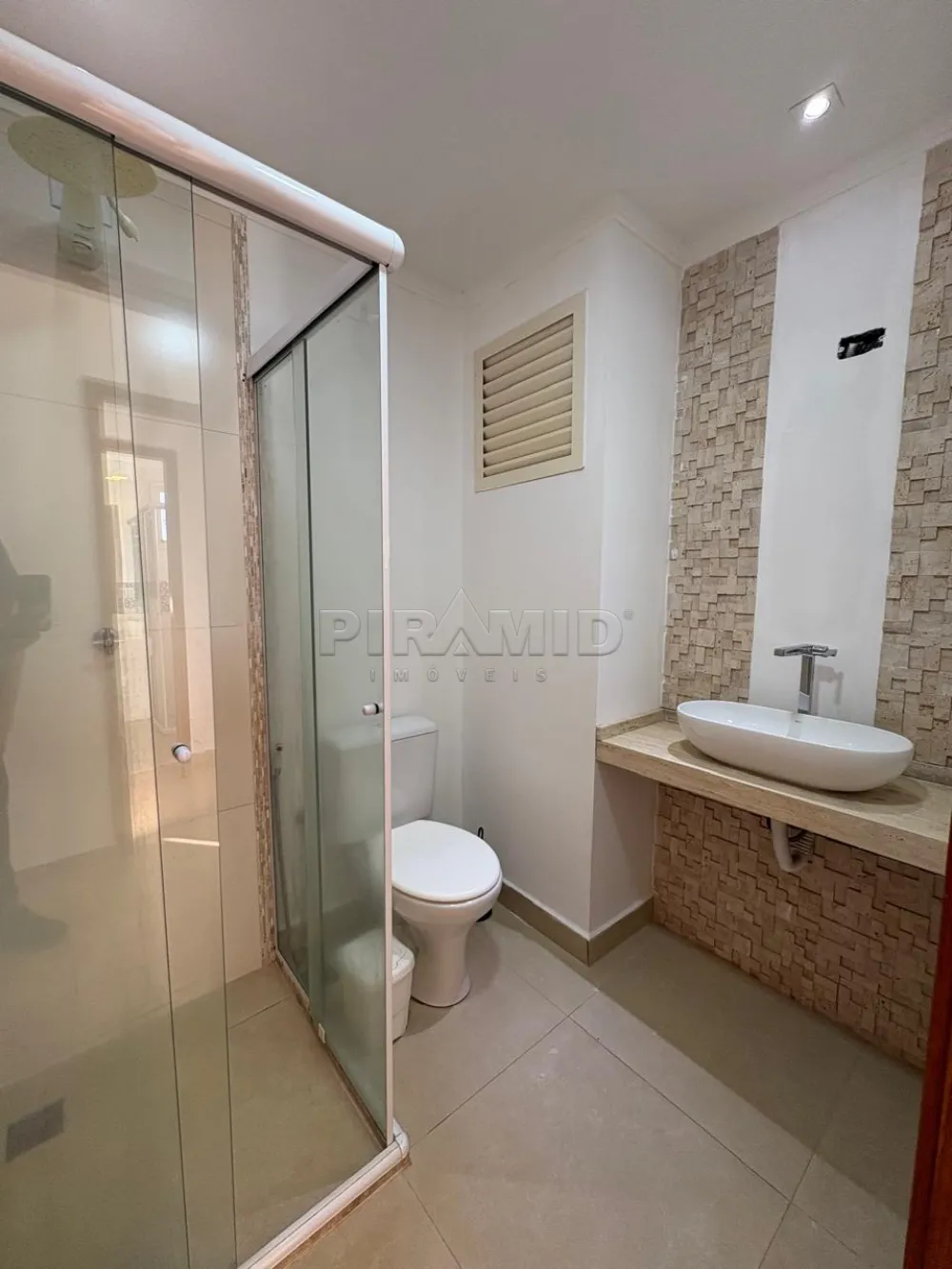 Comprar Apartamento / Padr&atilde;o em Ribeir&atilde;o Preto R$ 430.000,00 - Foto 12