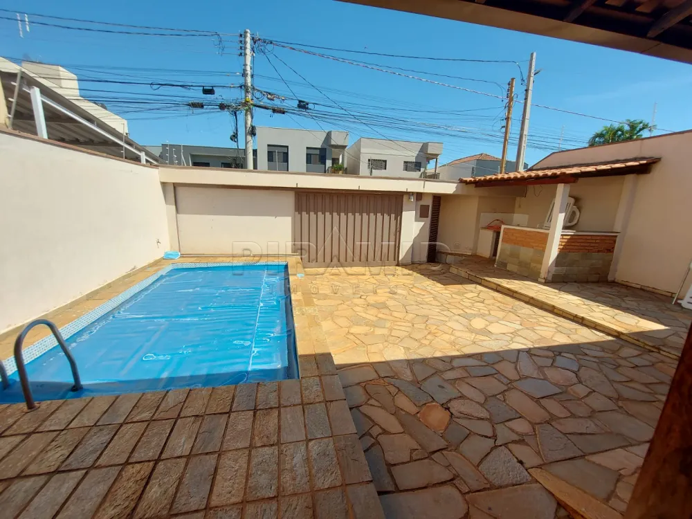 Comprar Casa / Padr&atilde;o em Ribeir&atilde;o Preto R$ 850.000,00 - Foto 1
