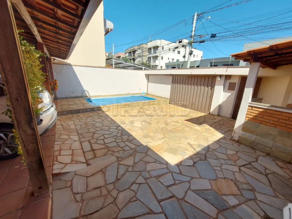 Comprar Casa / Padr&atilde;o em Ribeir&atilde;o Preto R$ 850.000,00 - Foto 5