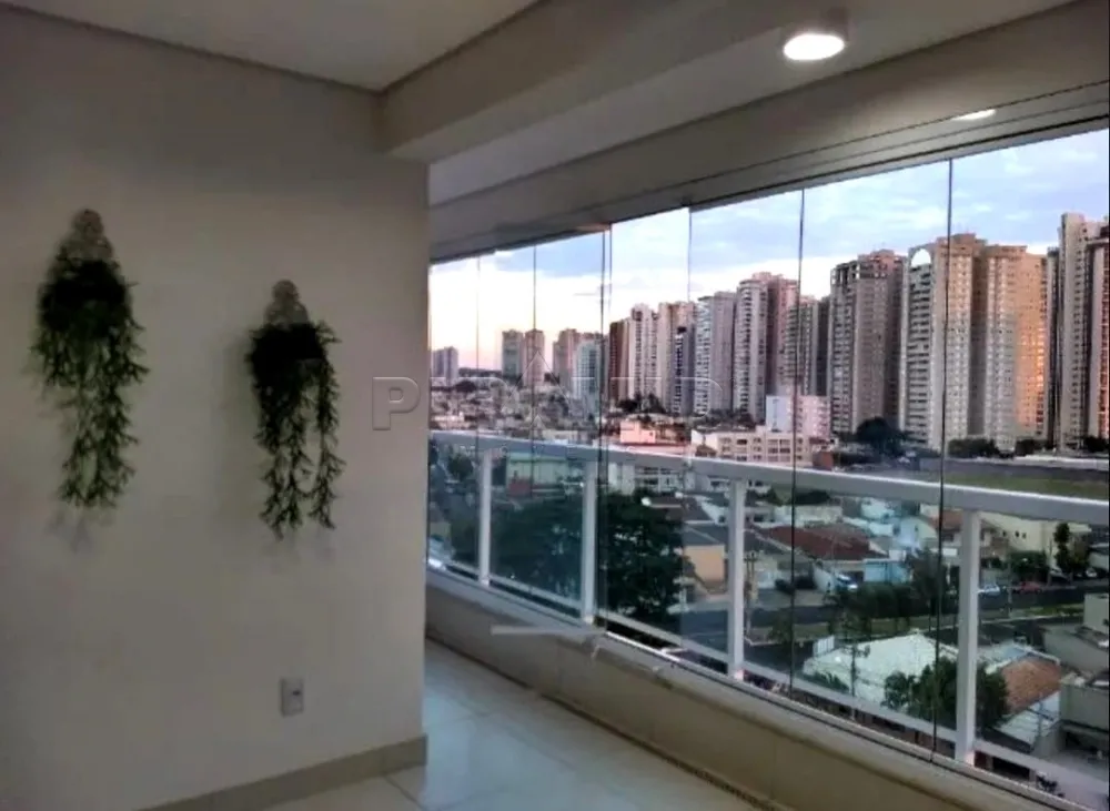 Alugar Apartamento / Padr&atilde;o em Ribeir&atilde;o Preto R$ 3.300,00 - Foto 5