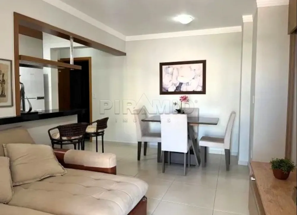 Alugar Apartamento / Padr&atilde;o em Ribeir&atilde;o Preto R$ 3.300,00 - Foto 3