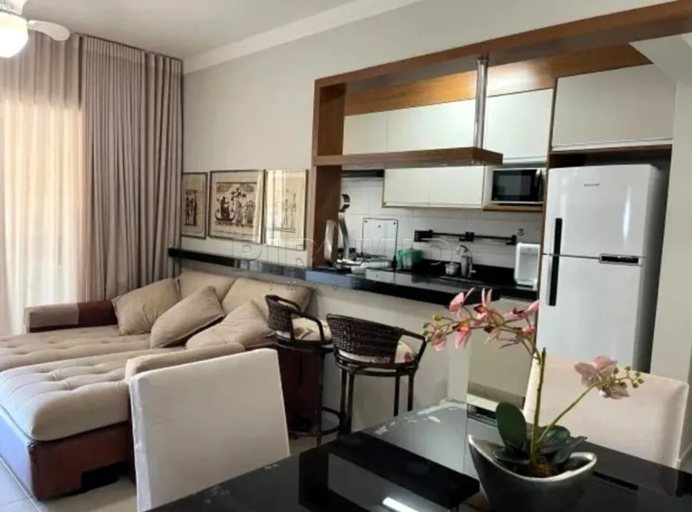 Alugar Apartamento / Padr&atilde;o em Ribeir&atilde;o Preto R$ 3.300,00 - Foto 4