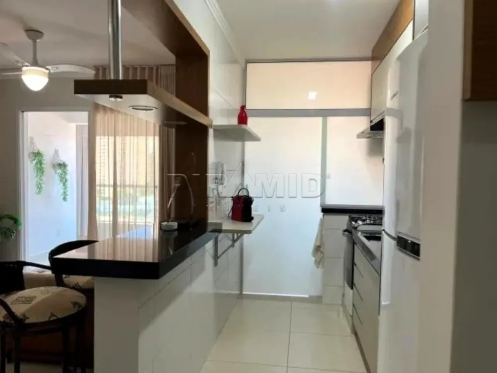 Alugar Apartamento / Padr&atilde;o em Ribeir&atilde;o Preto R$ 3.300,00 - Foto 6