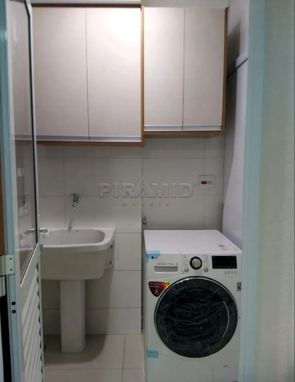 Alugar Apartamento / Padr&atilde;o em Ribeir&atilde;o Preto R$ 3.300,00 - Foto 8