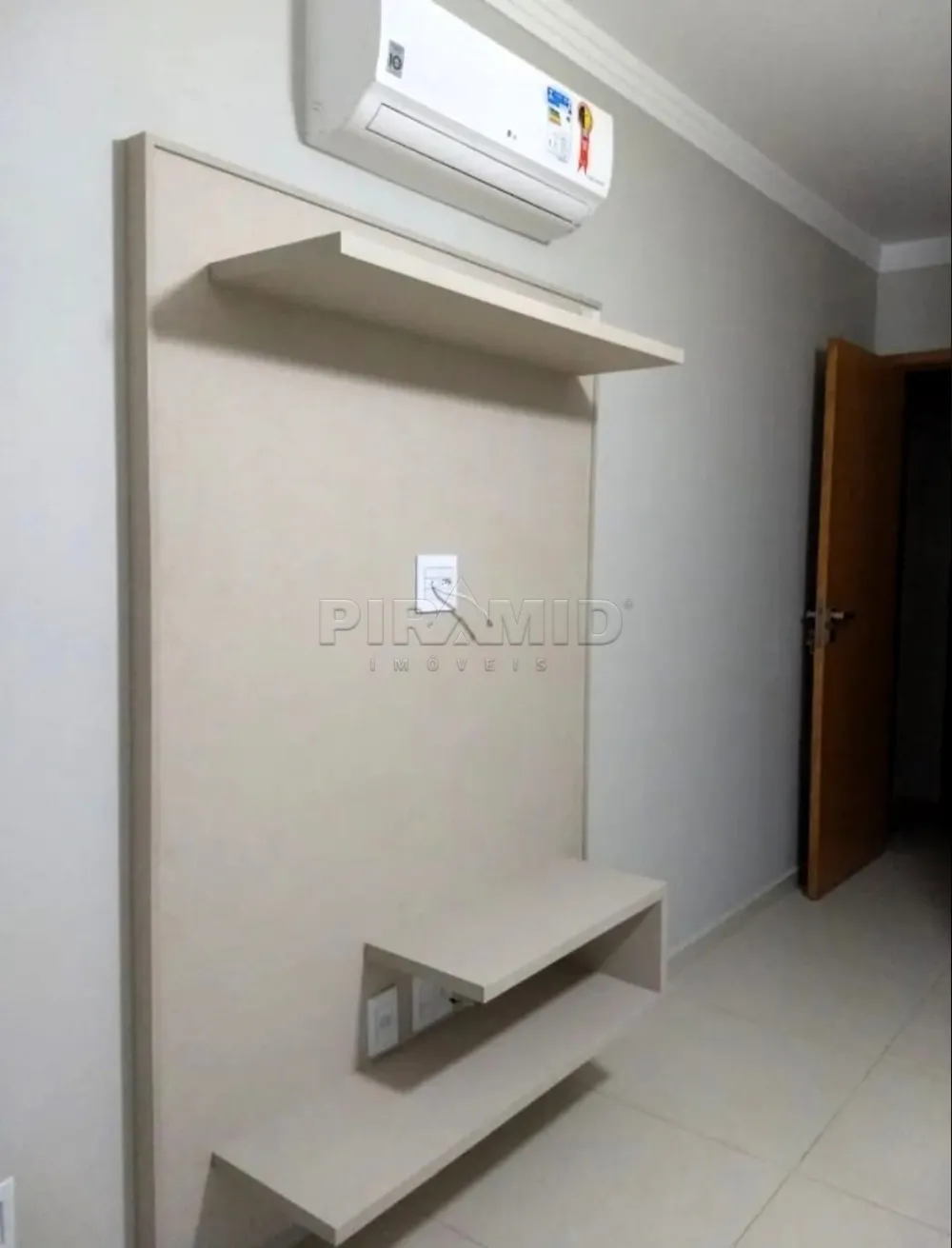 Alugar Apartamento / Padr&atilde;o em Ribeir&atilde;o Preto R$ 3.300,00 - Foto 11