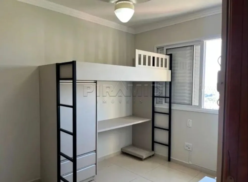 Alugar Apartamento / Padr&atilde;o em Ribeir&atilde;o Preto R$ 3.300,00 - Foto 14