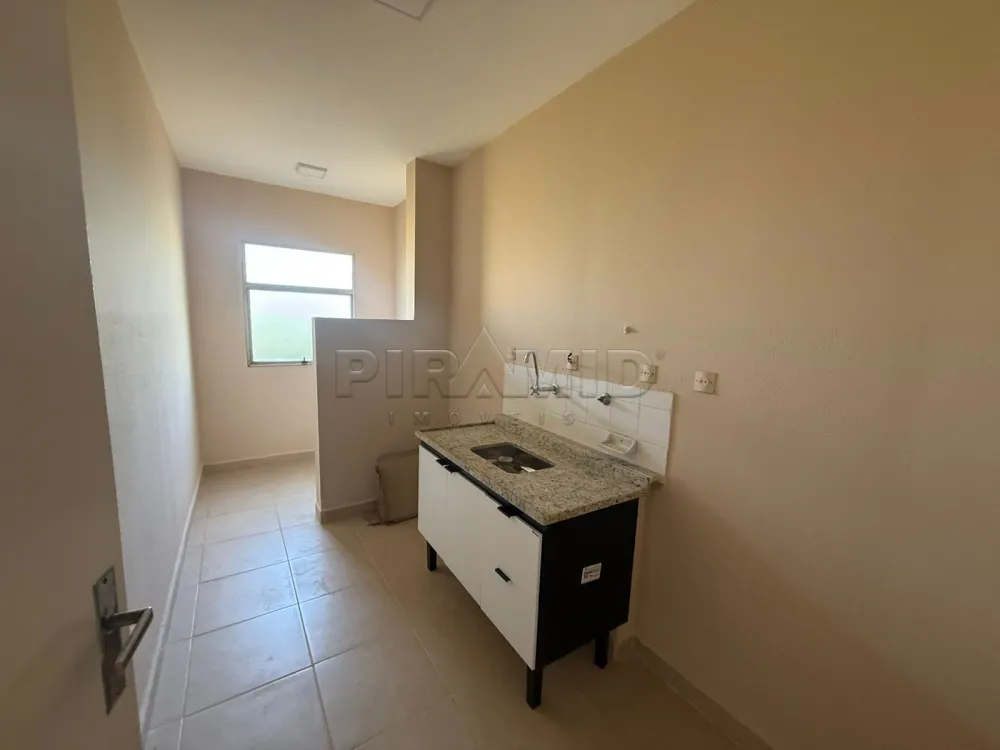 Comprar Apartamento / Padr&atilde;o em Ribeir&atilde;o Preto R$ 189.000,00 - Foto 3
