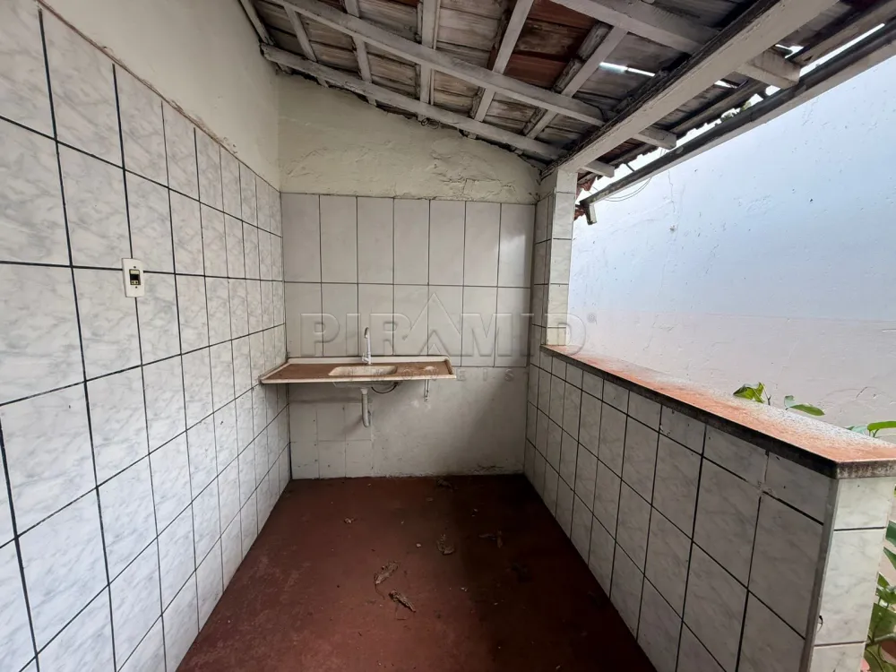 Alugar Casa / Padr&atilde;o em Ribeir&atilde;o Preto R$ 2.200,00 - Foto 16