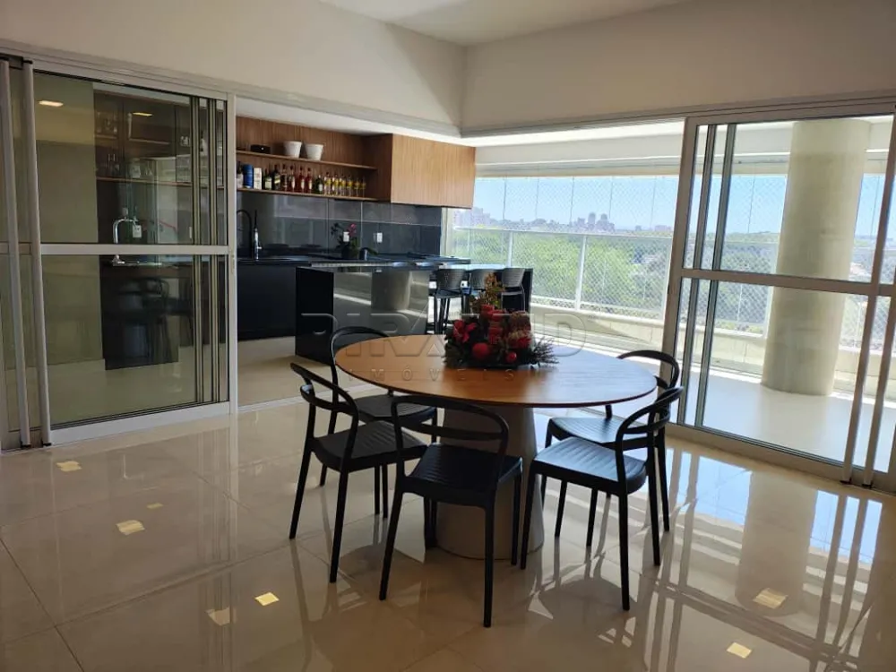 Comprar Apartamento / Padr&atilde;o em Ribeir&atilde;o Preto R$ 2.800.000,00 - Foto 4